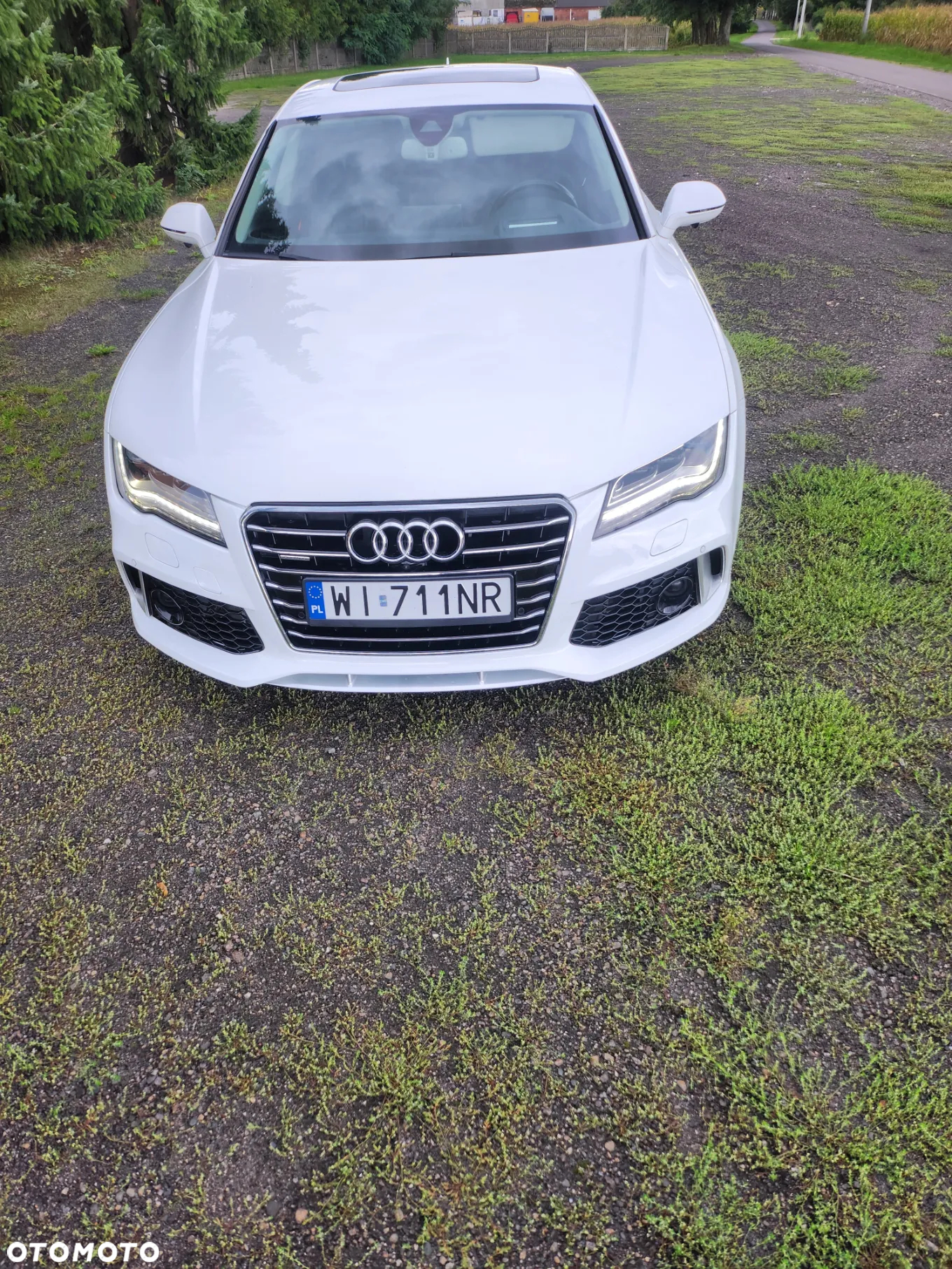 Audi A7 Sportback 3.0 TDI Quattro S tronic - 22