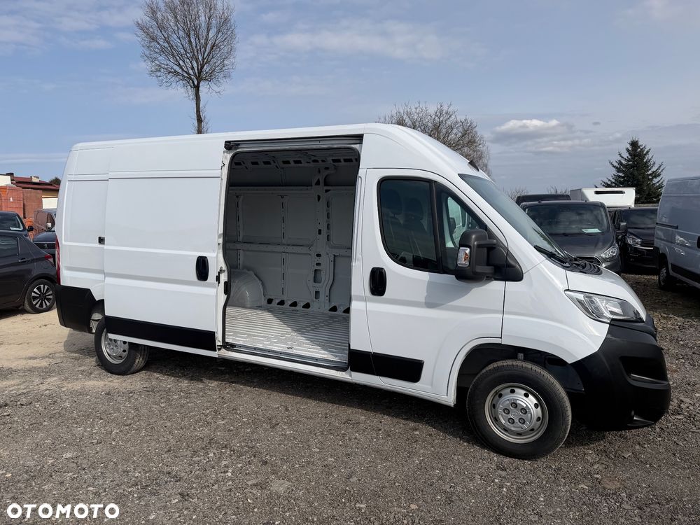Opel Movano - 4