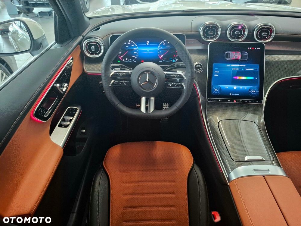 Mercedes-Benz GLC - 15