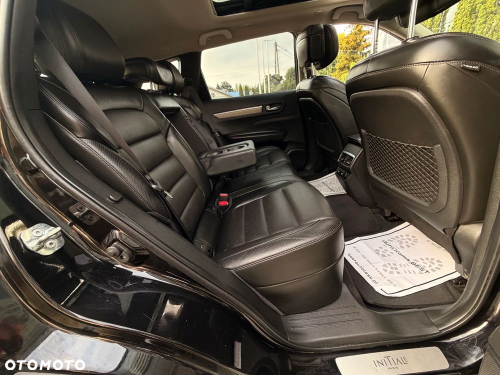 Renault Koleos ENERGY dCi 175 X-tronic 4WD INITIALE PARIS - 14