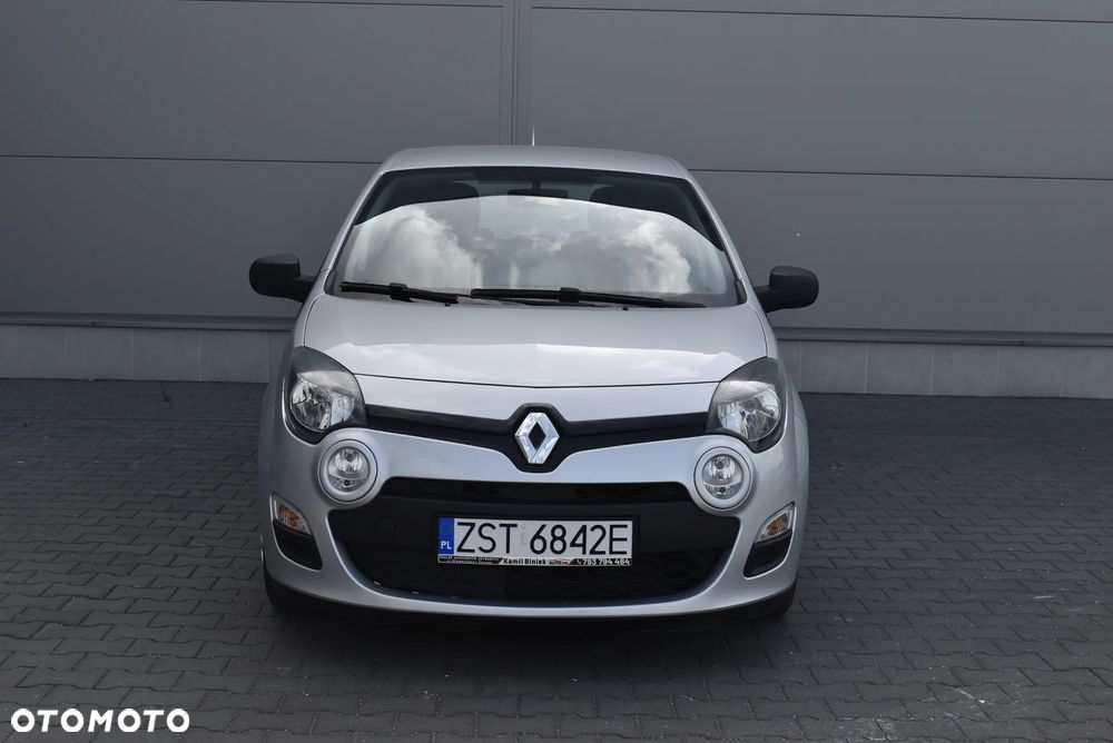 Renault Twingo - 22