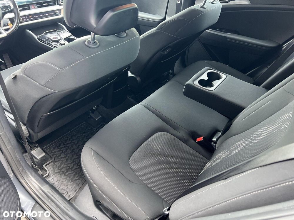 Kia Sportage - 23