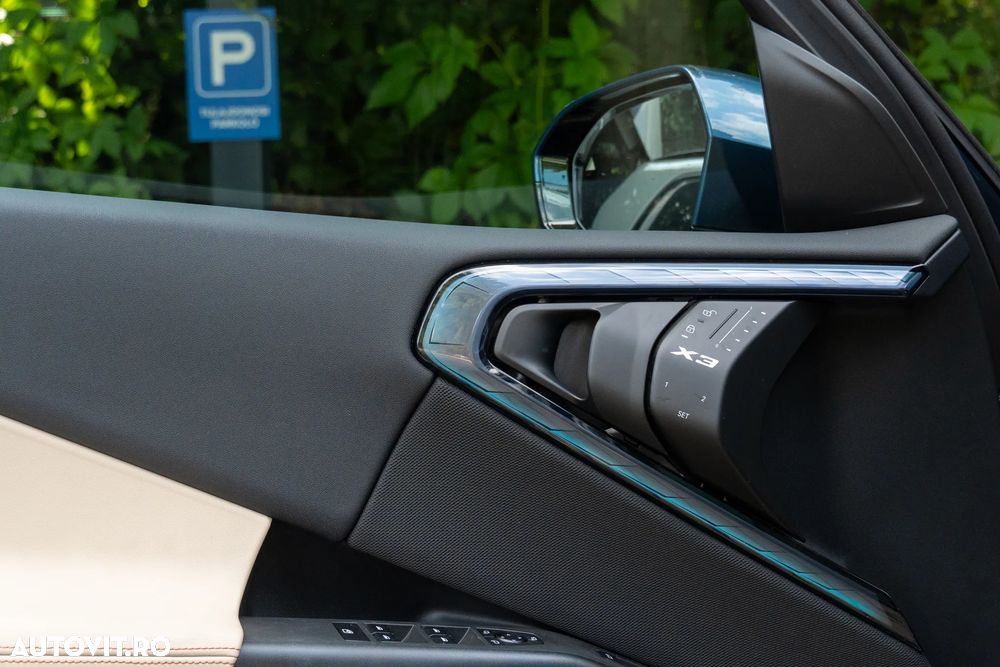 BMW X3 20d xDrive AT MHEV - 19