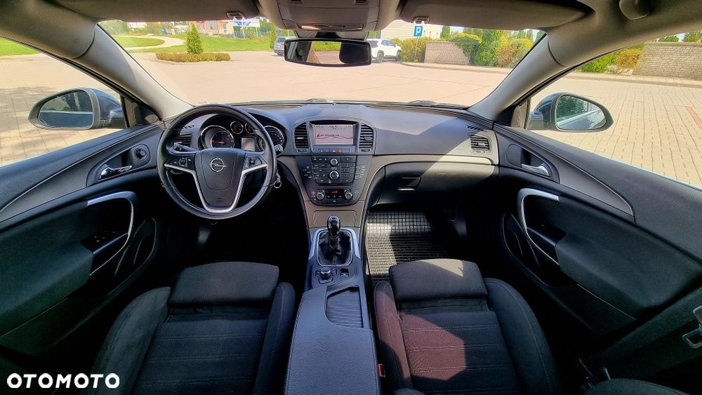 Opel Insignia - 3