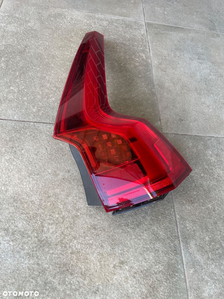 Volvo  V90 Lampa tylna prawa 31656782 - 4