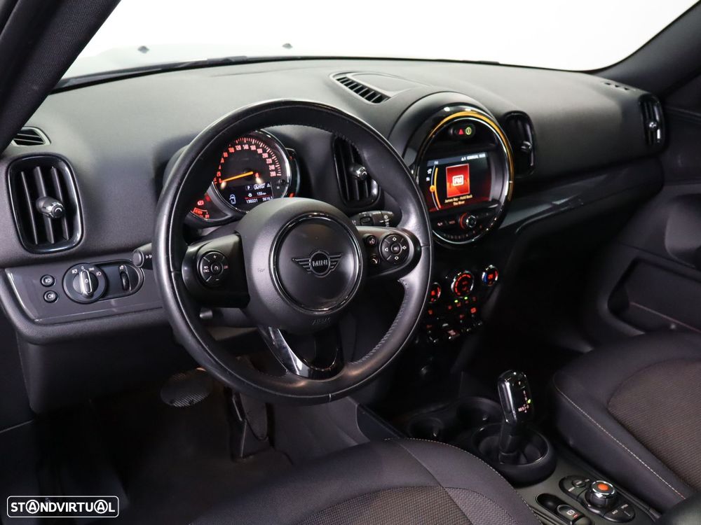MINI Countryman One D Auto - 7