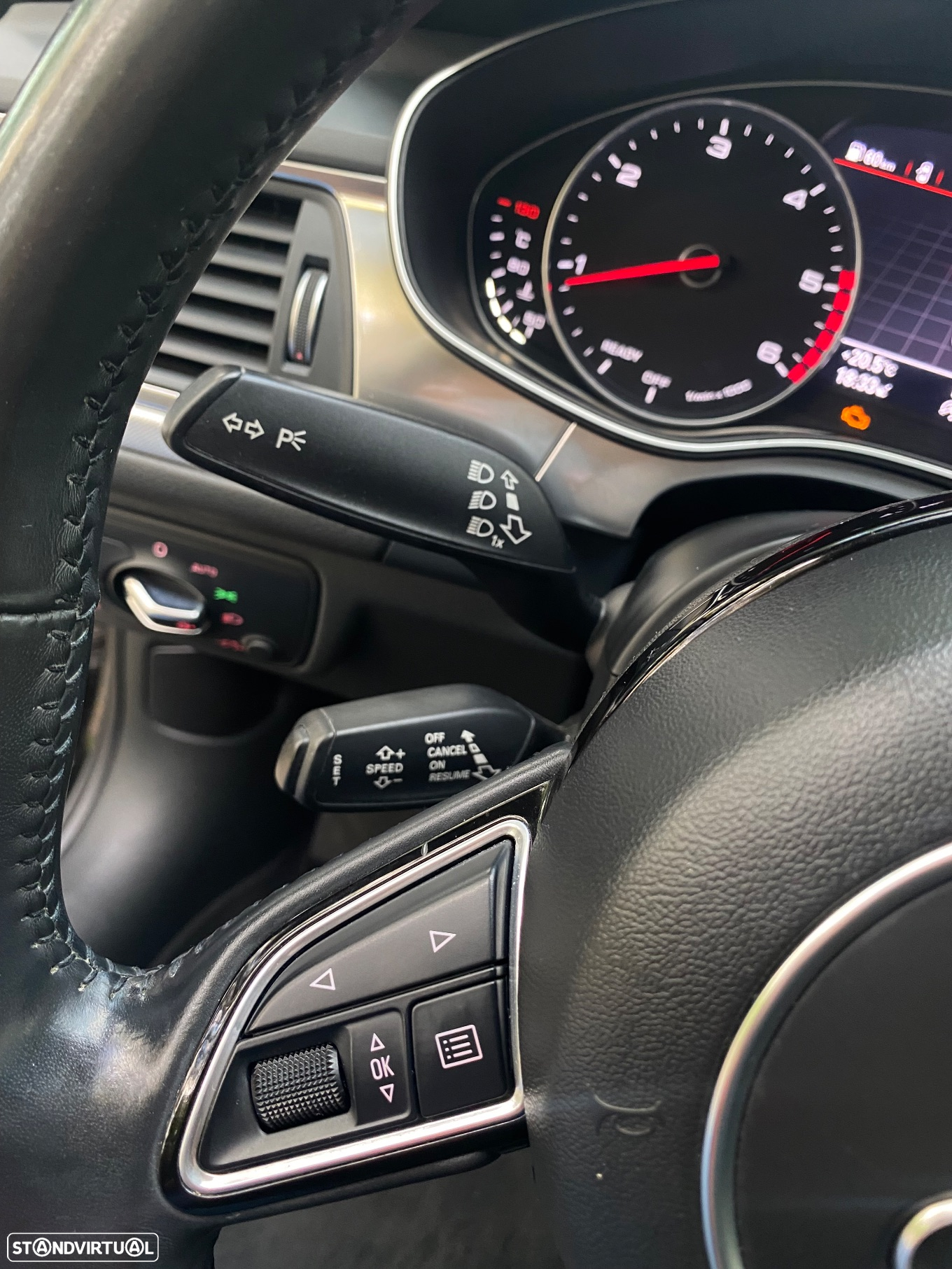 Audi A6 Avant 2.0 TDi Sport S tronic - 39