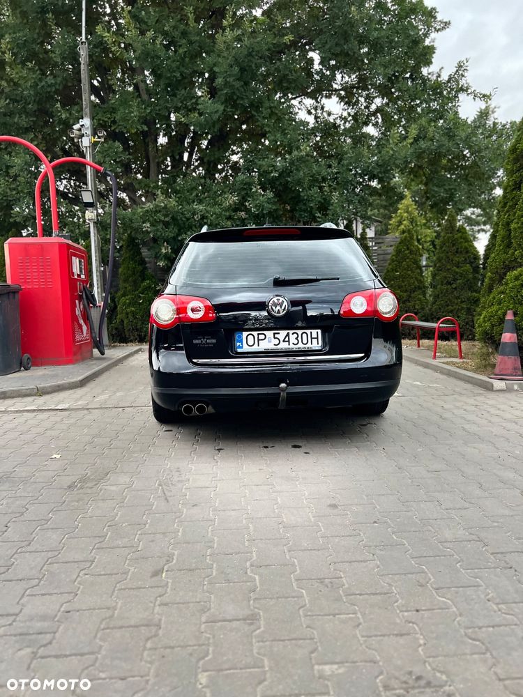 Volkswagen Passat 2.0 TDI Highline DSG - 6