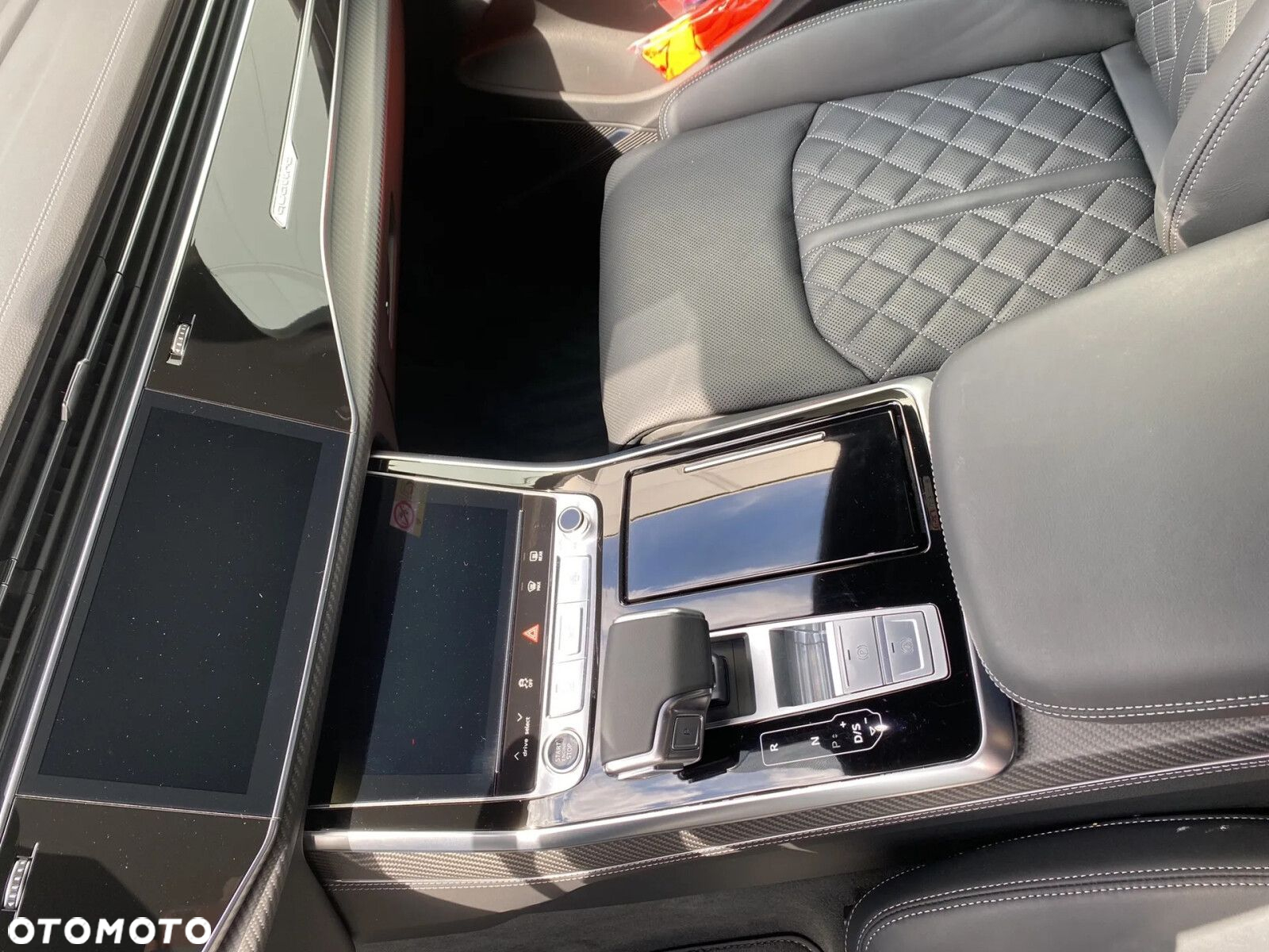 Audi Q7 - 16