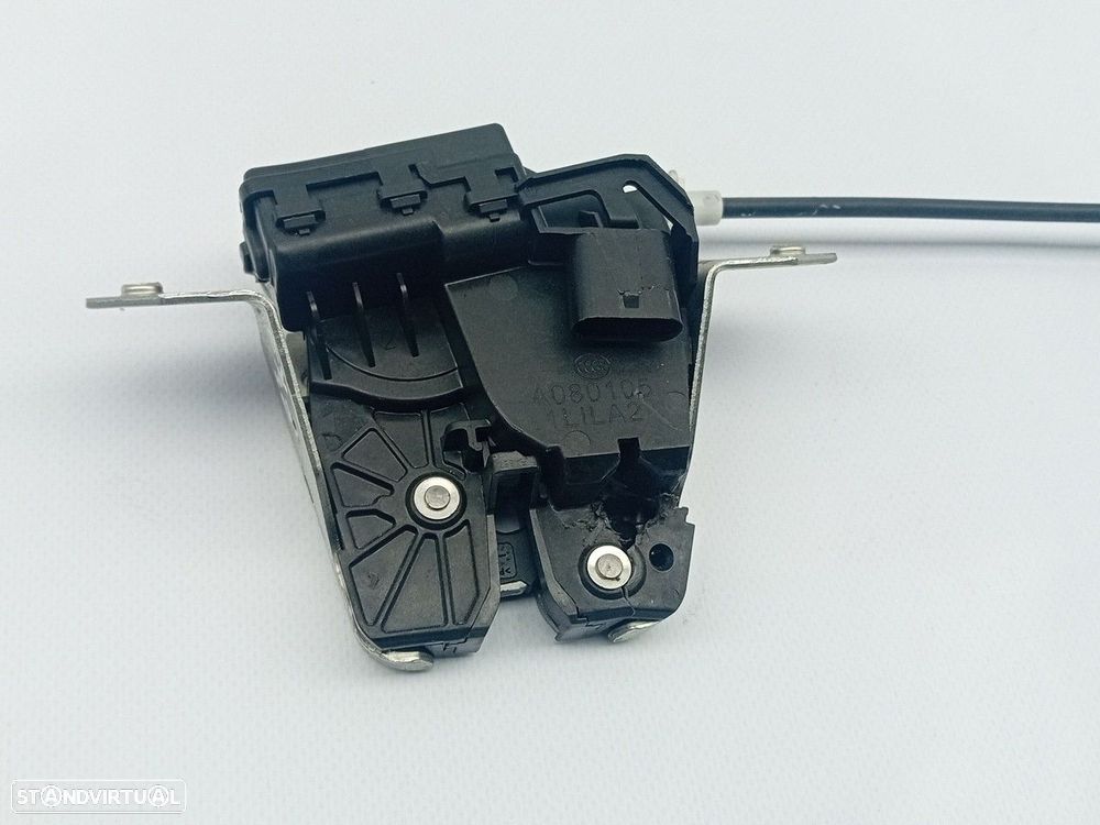 Fechadura / fecho da mala MERCEDES-BENZ GLC (X253) - 3