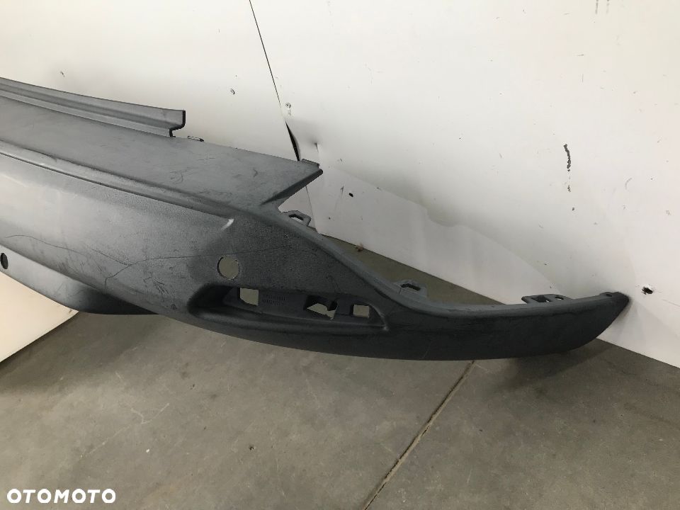 Zderzak tylny Renault Clio IV 4 kombi 12-20r 850B-25777R - 2