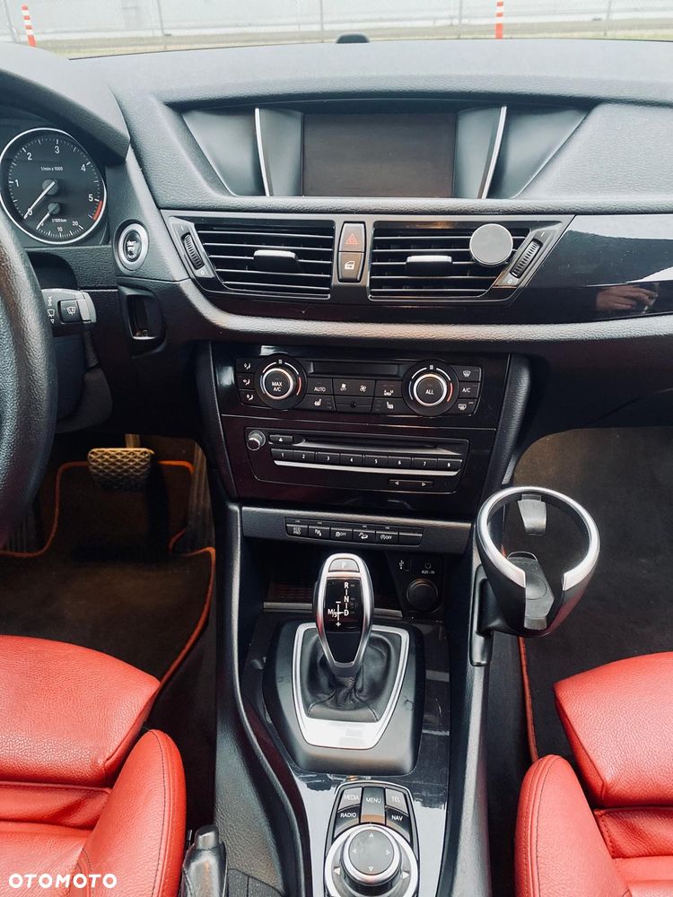 BMW X1 - 7