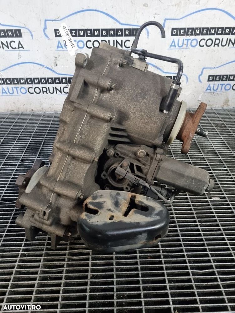 Cutie de Tranfer Grup Fata BMW X3 E83 2.5 Benzina 2003 - 2006 192CP Automata 6 Trepte ... - 2