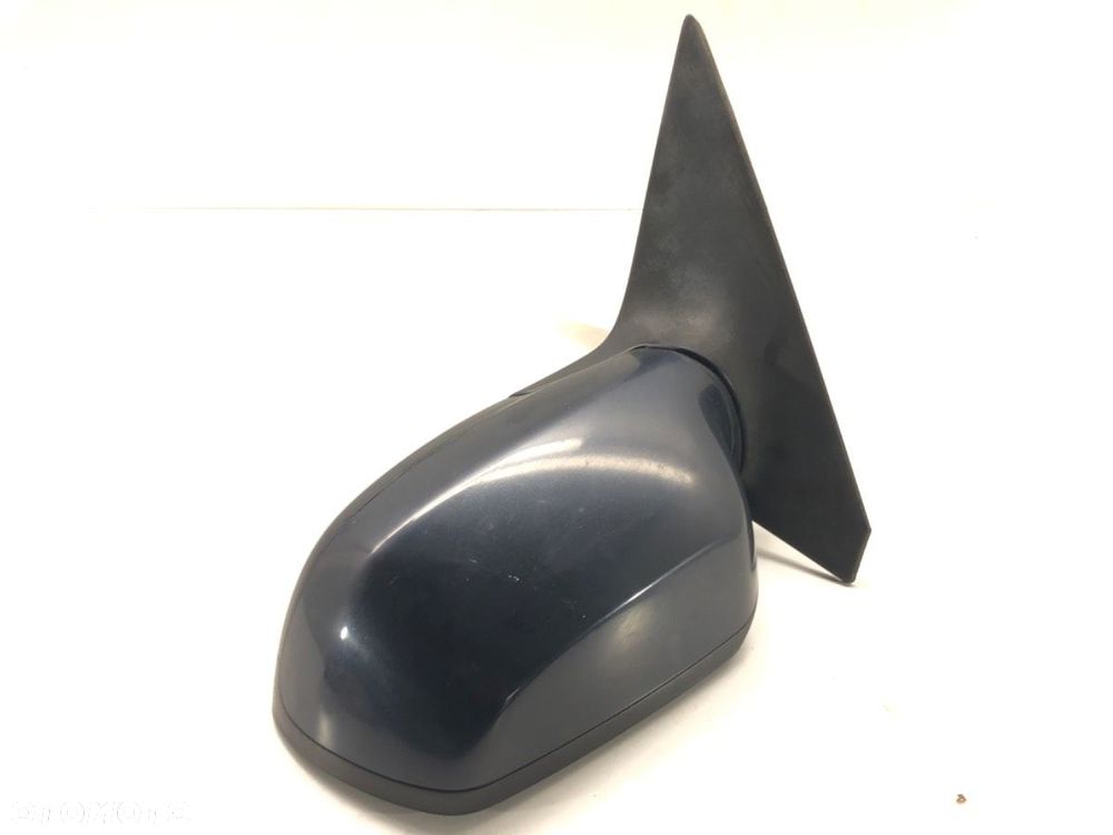 LUSTERKO LEWY  MAZDA 6 Hatchback (GG) 2002 - 2008 2.0 DI (GG14) 89 kW [121 KM] olej napędowy 2002 - - 2