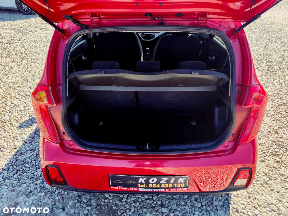 Kia Picanto - 31