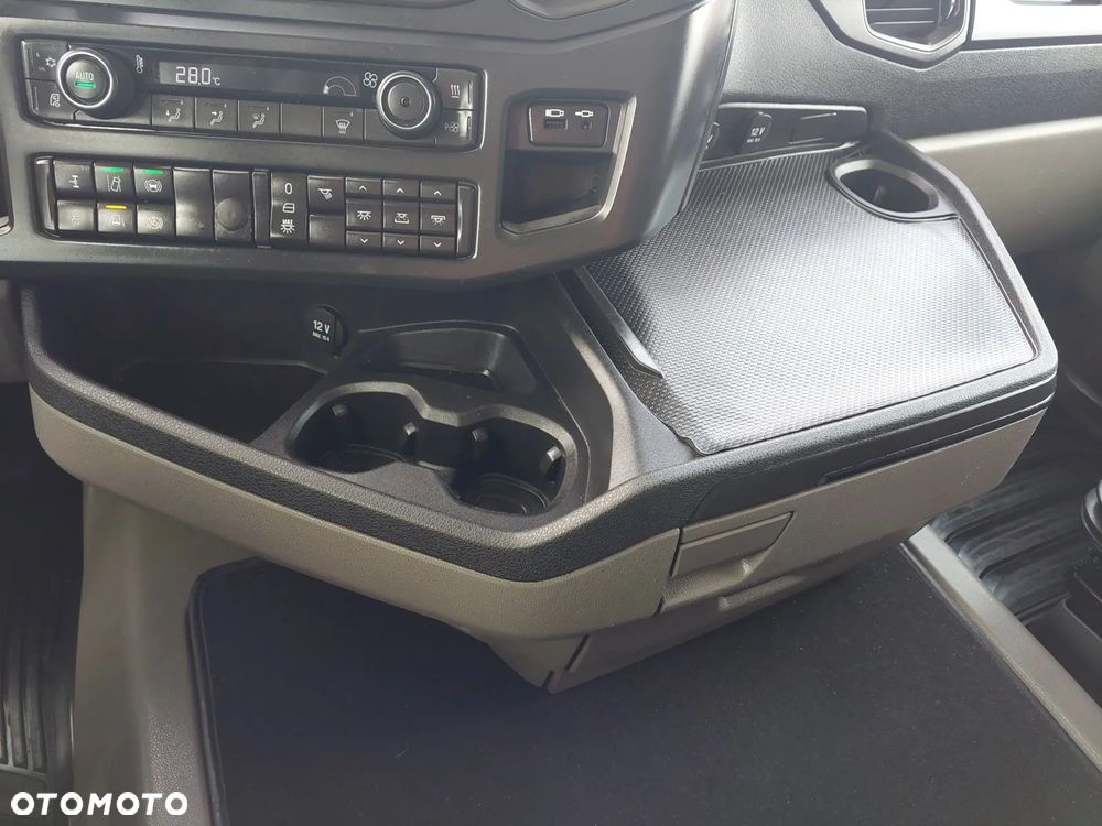 Scania R 450 Topline - 8