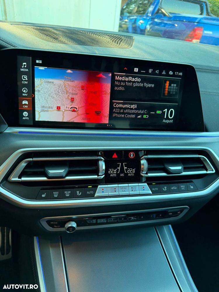 BMW X5 xDrive30d - 13