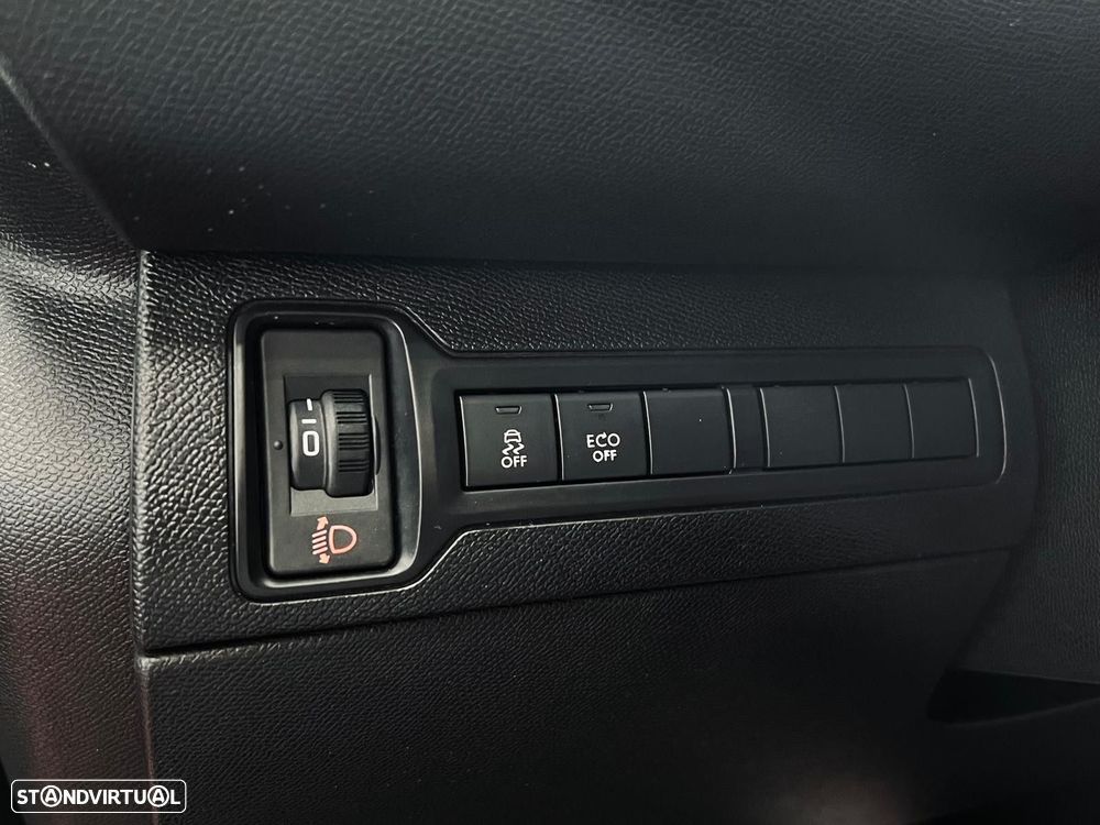 Peugeot 308 1.6 BlueHDi Allure - 26