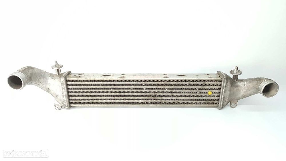 INTERCOOLER MERCEDES CLASE SLK (W170) ROADSTER 230 COMPRESSOR (170.447) - 1