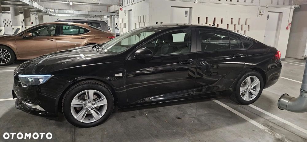 Opel Insignia 1.5 Direct InjectionTurbo Business Edition - 11