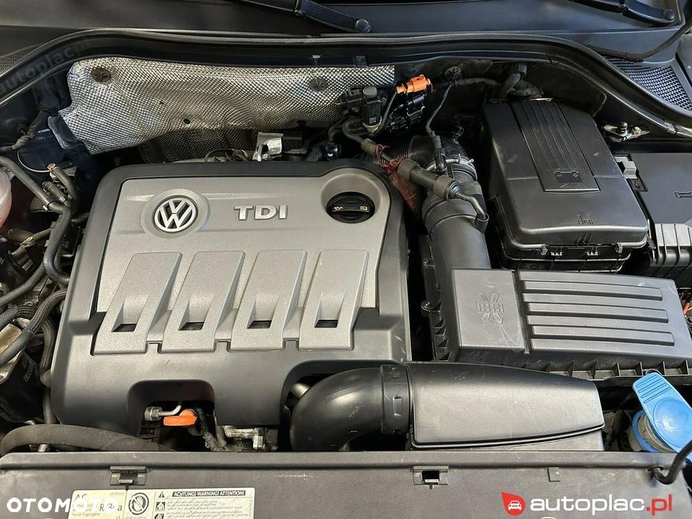 Volkswagen Tiguan - 14