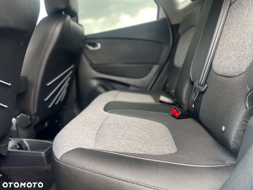 Renault Captur 0.9 Energy TCe Intens - 14