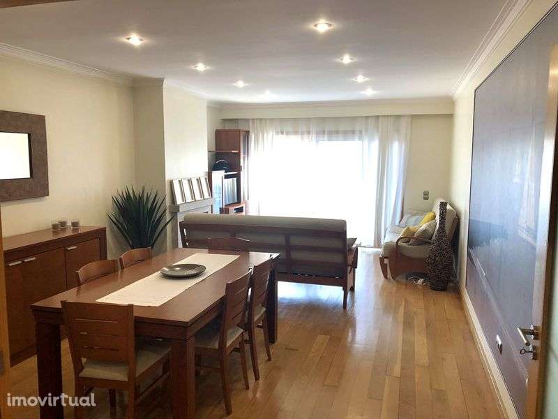 Apartamento T2 1a linha de praia Gaia - Grande imagem: 4/5