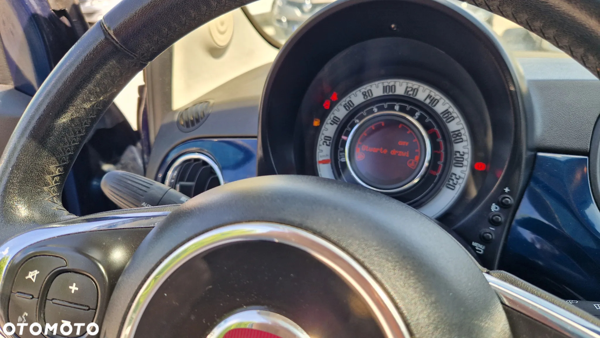 Fiat 500 1.2 8V Start&Stopp Collezione - 15