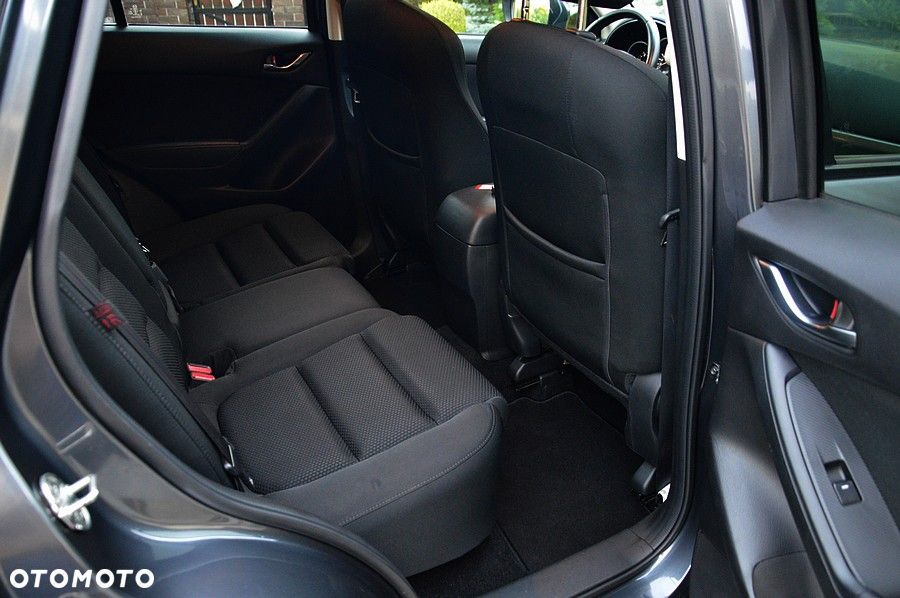 Mazda CX-5 SKYACTIV-D 150 Drive Exclusive-Line - 24