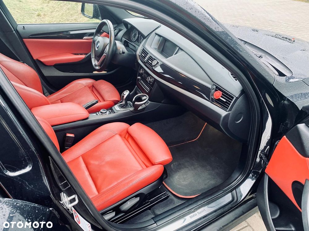 BMW X1 - 9