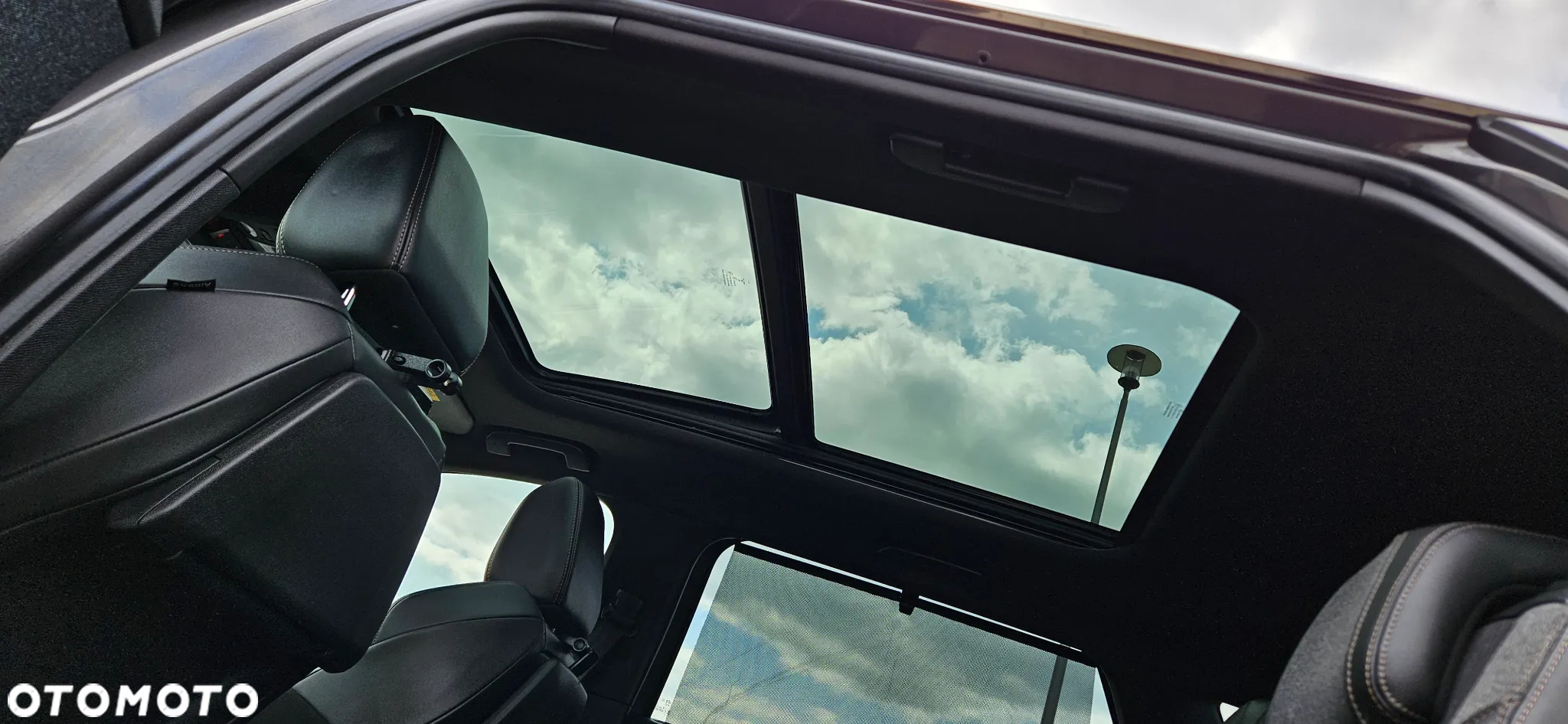 Peugeot 5008 1.2 PureTech GT S&S - 14