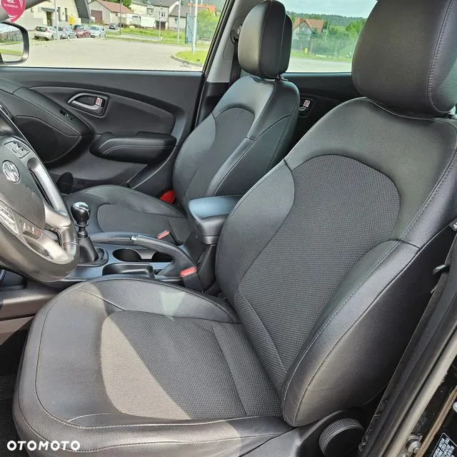 Hyundai ix35 1.7 CRDi 2WD 5 Star Edition - 20
