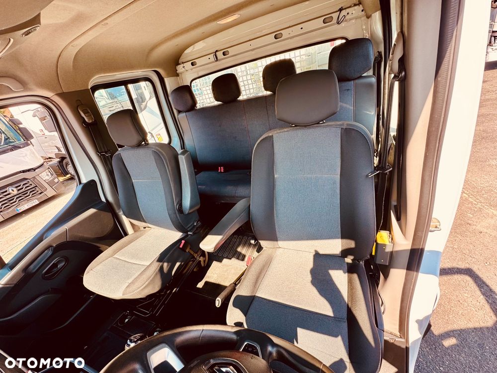 Renault Master - 6