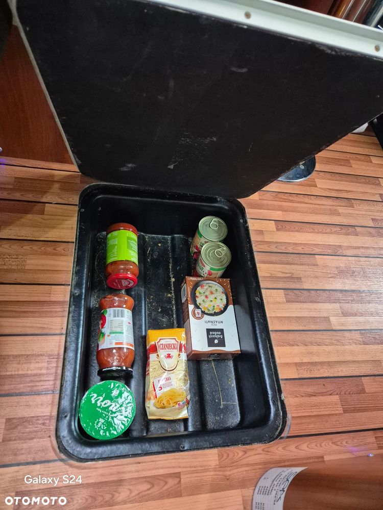 Mobilvetta K-YACHT 85 - 21