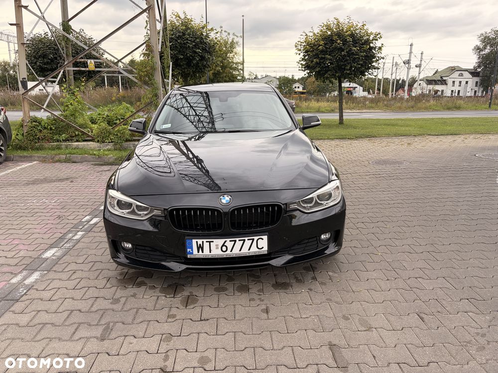 BMW Seria 3 - 3