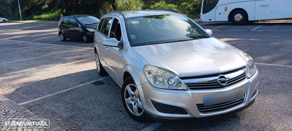 Opel Astra Caravan 1.3 CDTi Enjoy ecoFLEX - 1