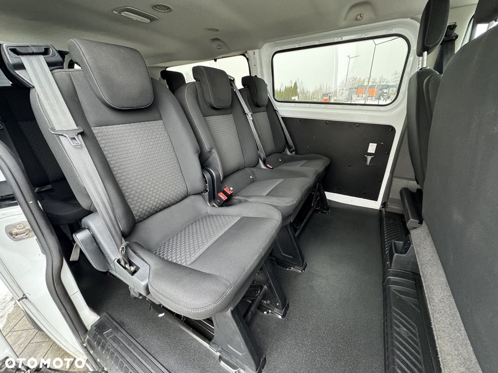 Ford Transit Custom Kombi-Van 320 L2H1 Trend - 14