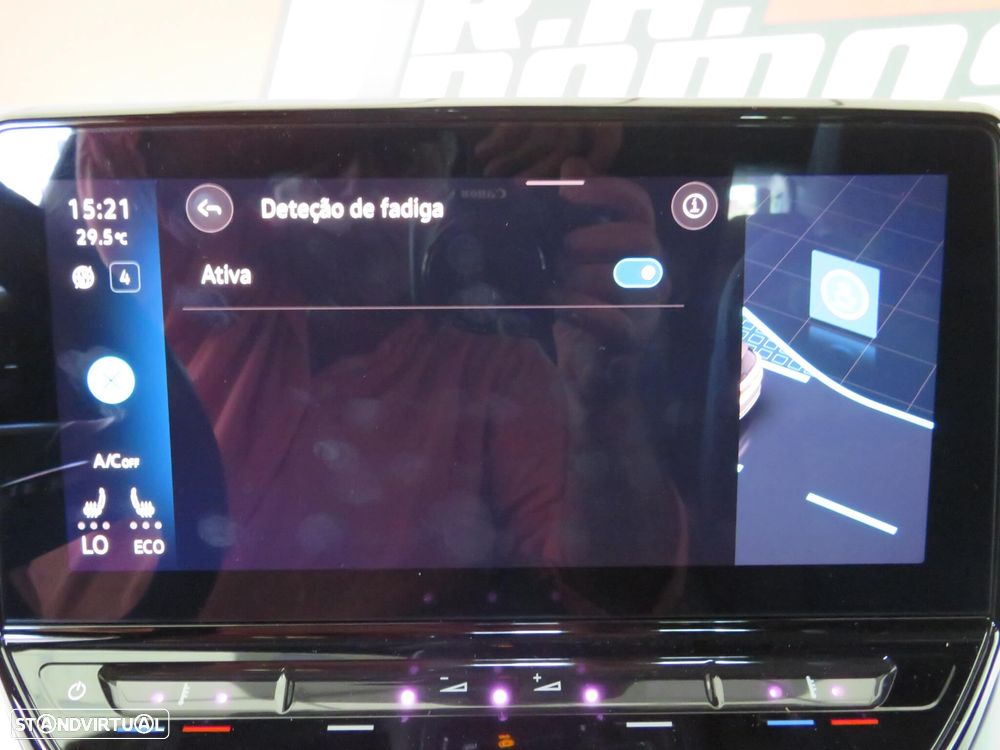 VW ID.4 77 kWh Pro Performance - 35
