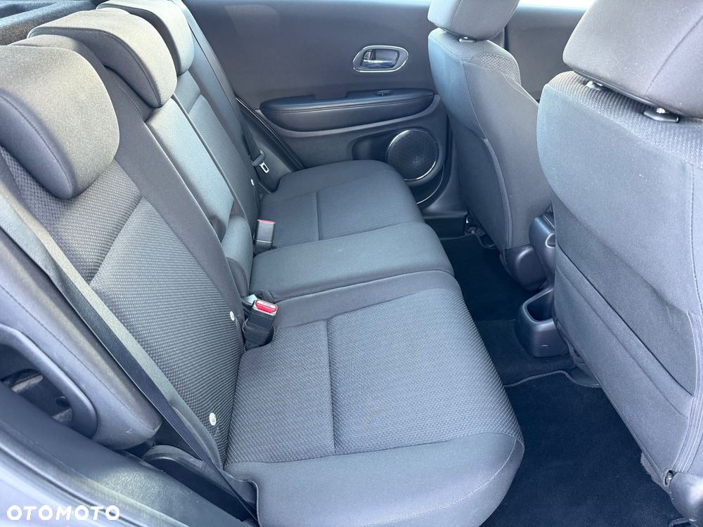 Honda HR-V 1.5 i-VTEC Elegance - 32