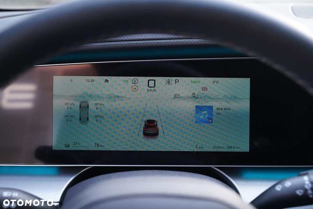 BYD Sealion 7 91.3kWh Excellence AWD - 16