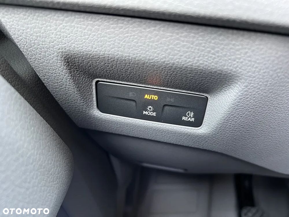 Volkswagen Crafter - 12