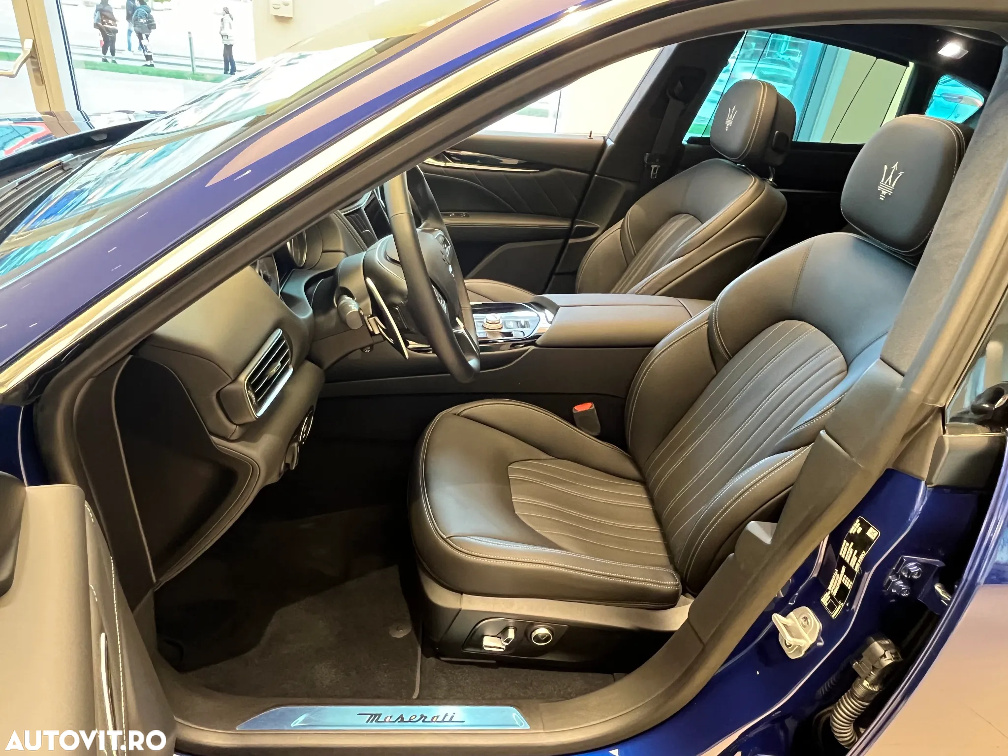Maserati Levante - 11