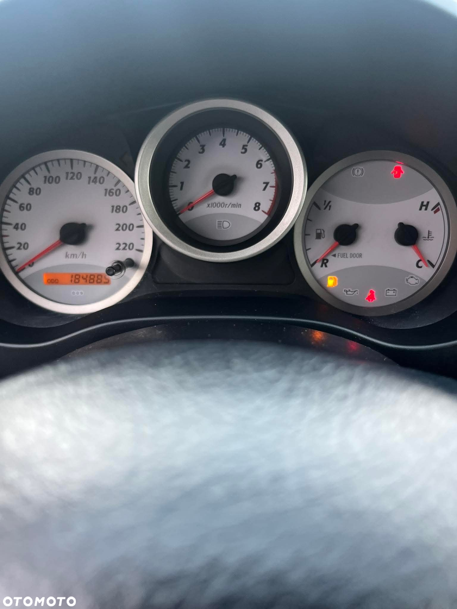 Toyota RAV4 1.8 VVT-i Luna 2WD - 10