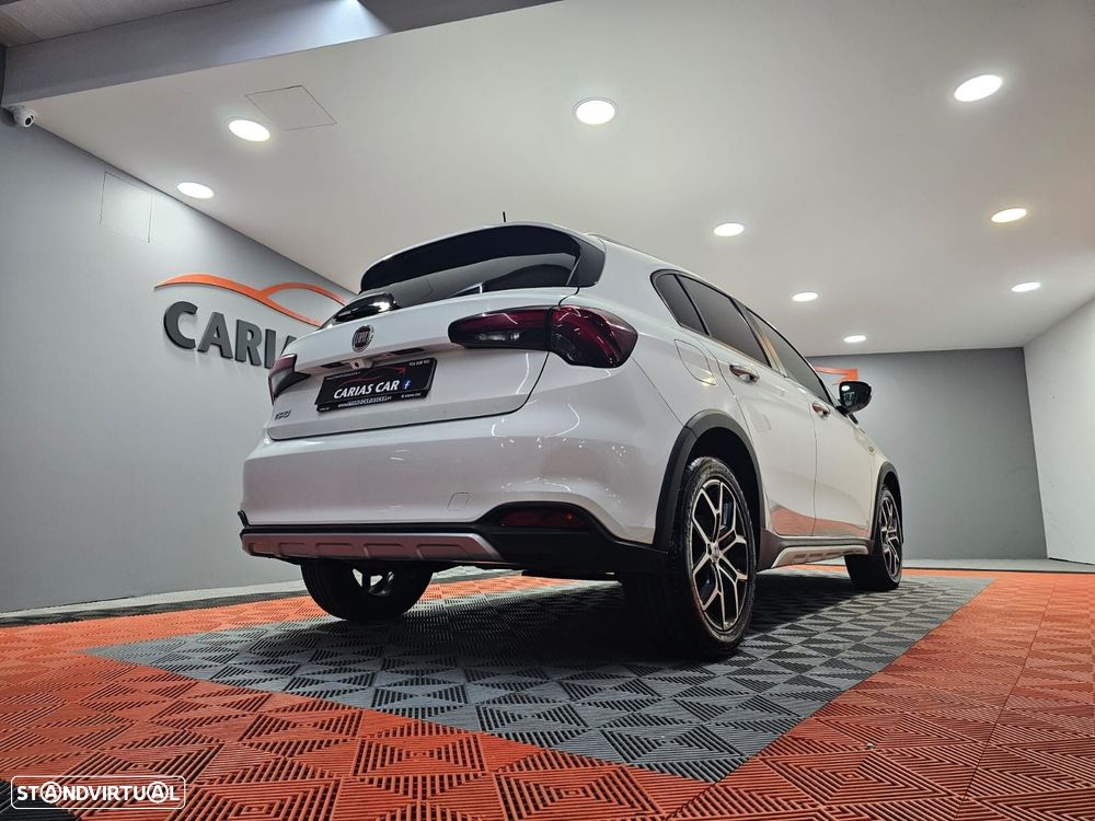 Fiat Tipo - 9
