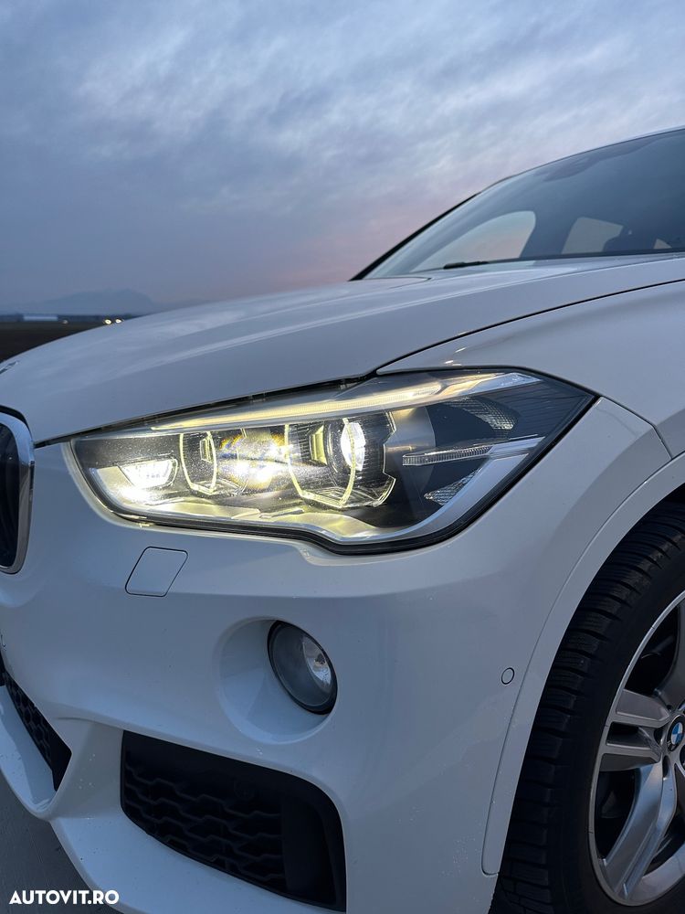 BMW X1 - 9