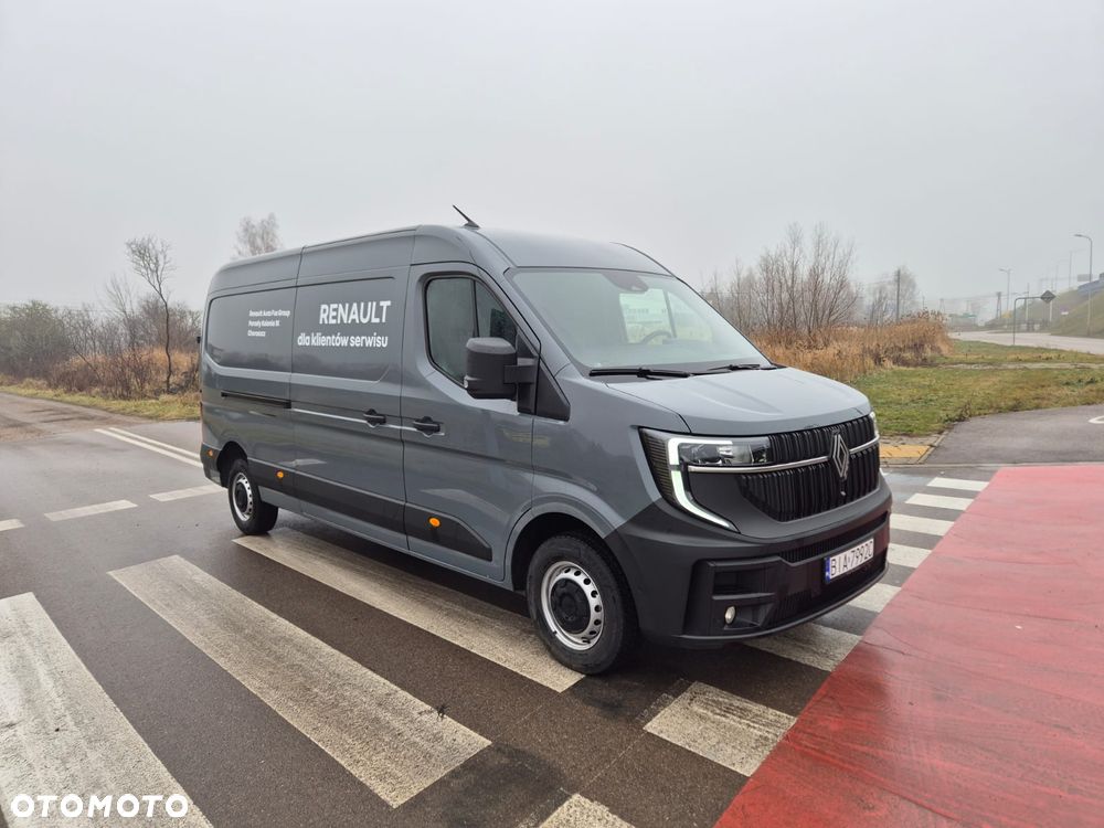Renault MASTER - 9