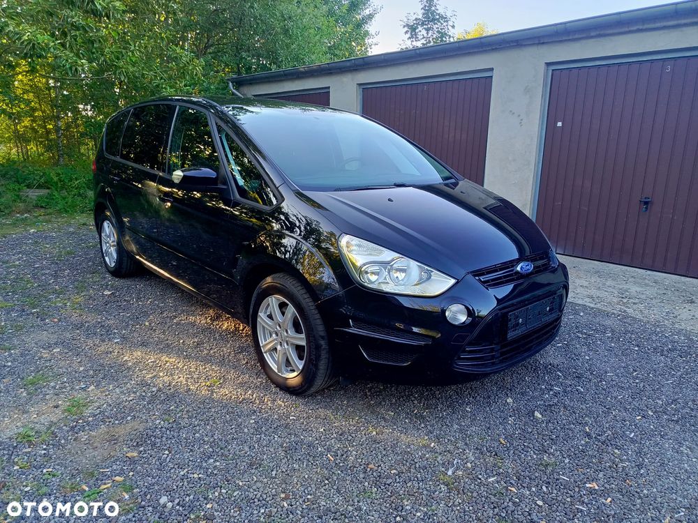 Ford S-Max 2.0 Titanium - 7