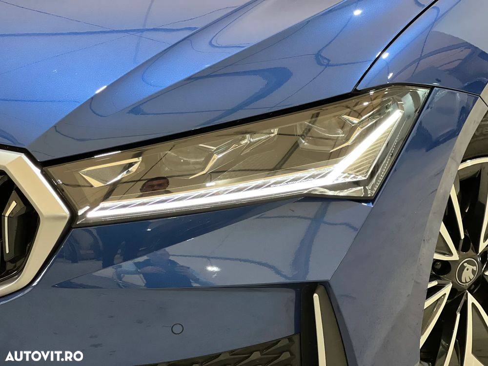 Skoda Superb - 4