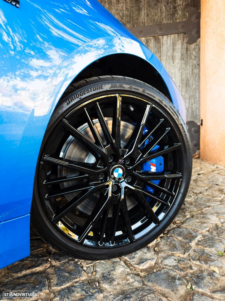 BMW M135i - 33