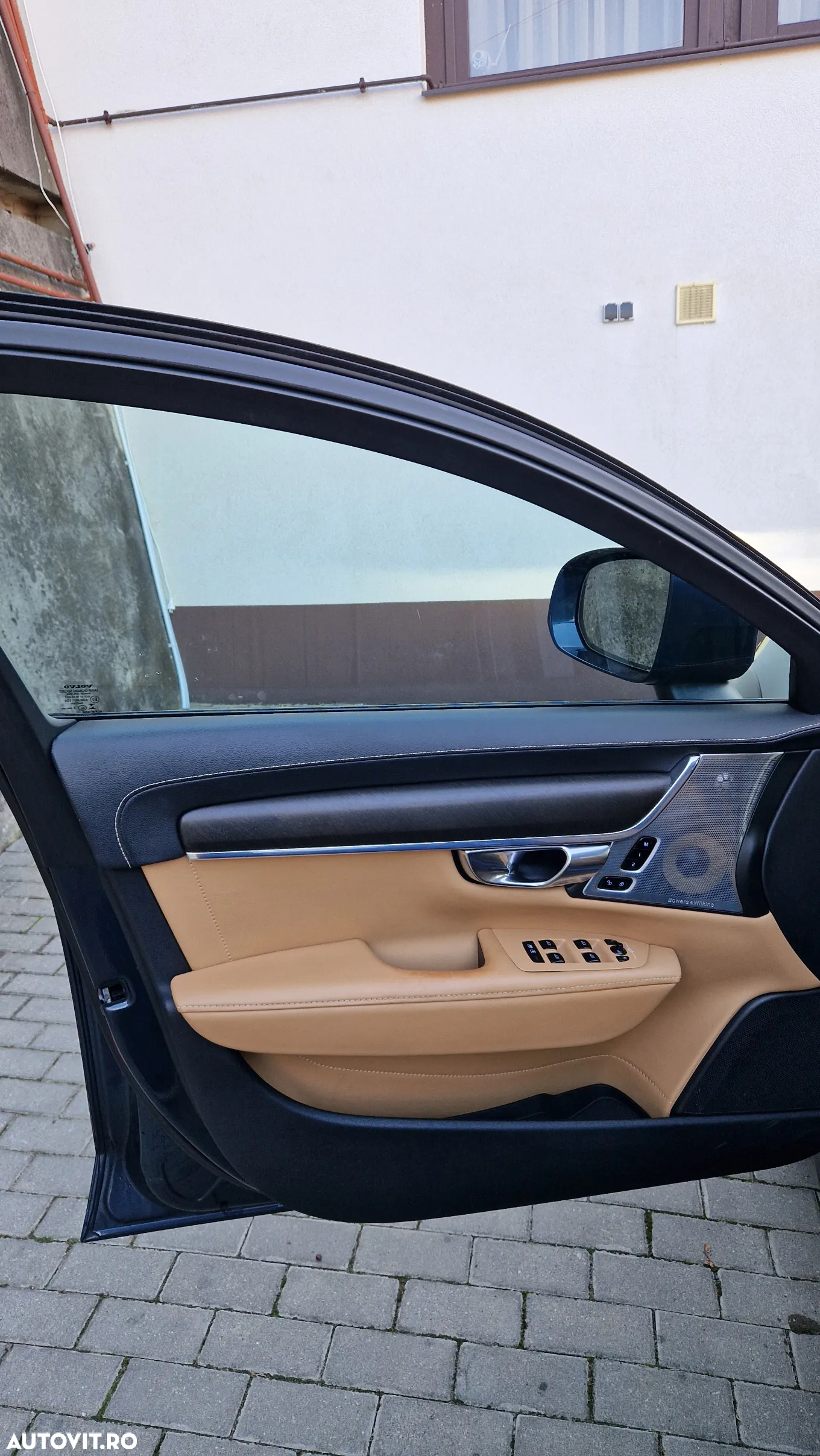 Volvo V90 V90CC T6 AWD - 21